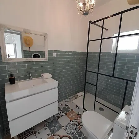 Carlo's Carrapateira