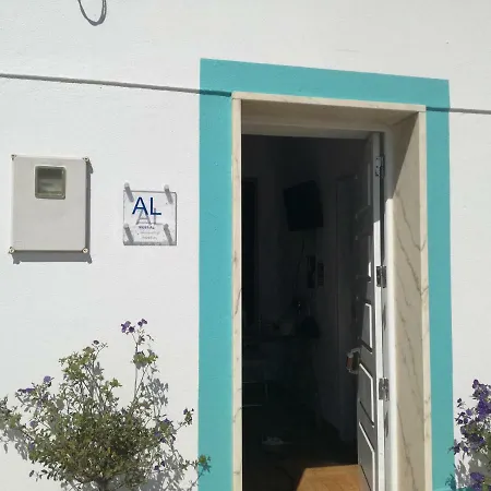 Carlo's * Praia de Odeceixe