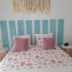 Carlo's Auberge de jeunesse Praia de Odeceixe