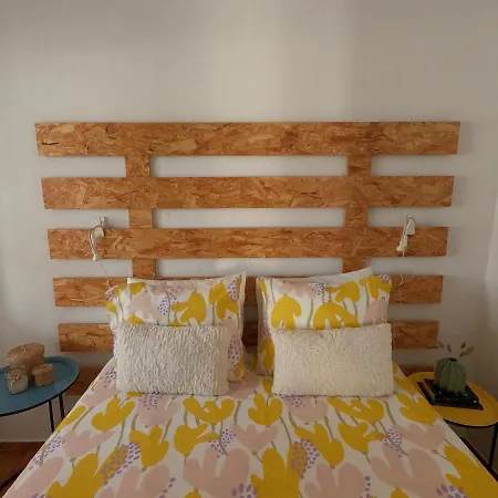 Hostel Carlo's Praia de Odeceixe