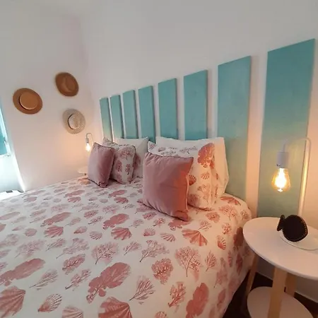 Carlo's Praia de Odeceixe