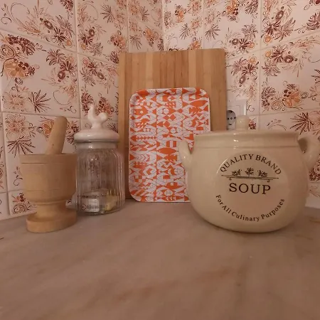 Carlo's * Каррапатейра