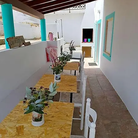 Carlo's Praia de Odeceixe
