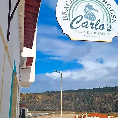 Carlo's Ostello *