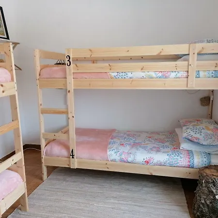 Albergue Carlo's