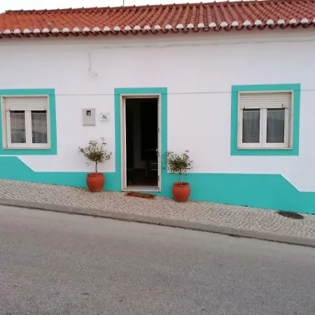 Hostel Carlo's Praia de Odeceixe