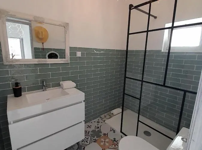 Carlo's Praia de Odeceixe Mar