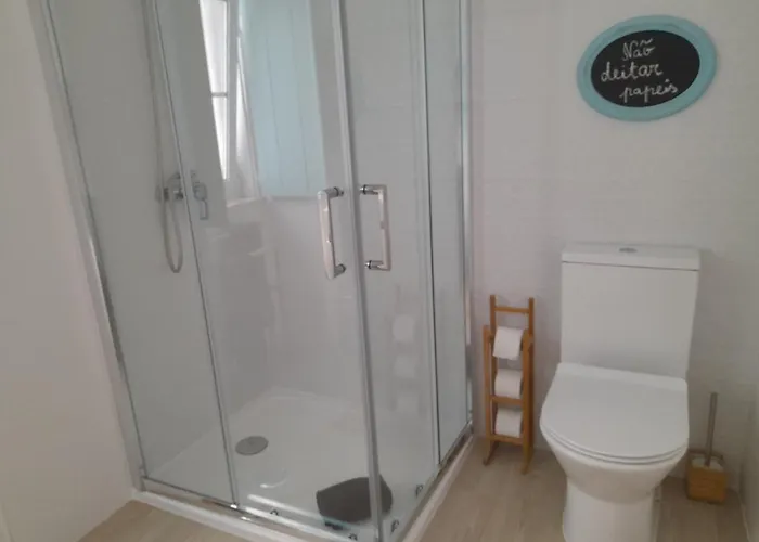 Carlo's Hostel Praia de Odeceixe Mar