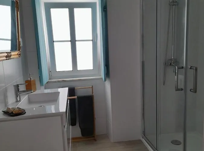 Carlo's Hostel Praia de Odeceixe Mar