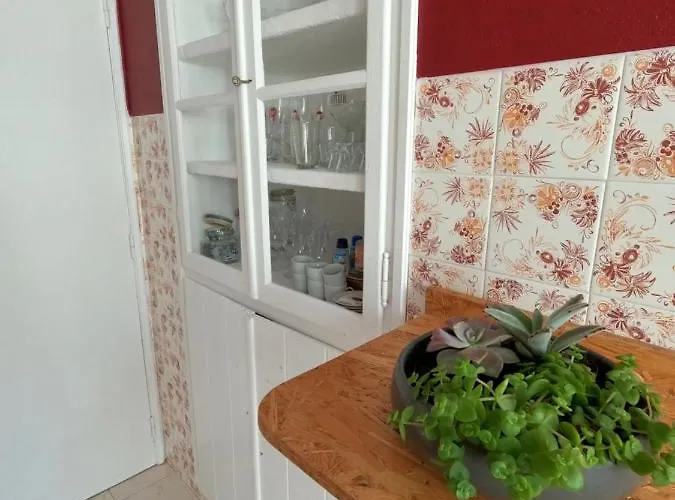 Carlo's Hostel Praia de Odeceixe Mar