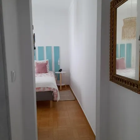 Auberge de jeunesse Carlo's *