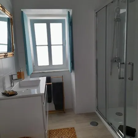 Carlo's Auberge de jeunesse Praia de Odeceixe