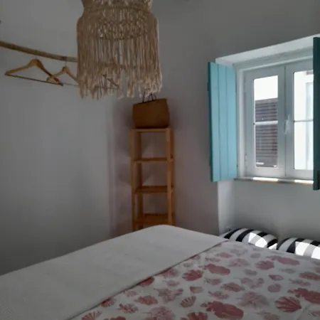 Carlo's Auberge de jeunesse Praia de Odeceixe